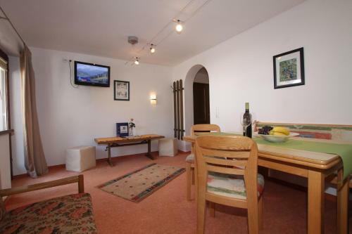 Apartamento Ausfernerhof