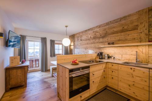 Apartamento Drittlhof