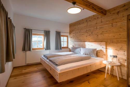 Apartamento Drittlhof