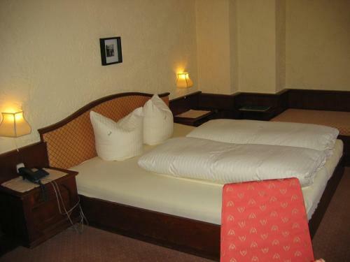 Hostal Gasthof Koreth