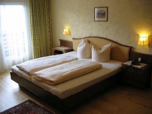 Hostal Gasthof Koreth