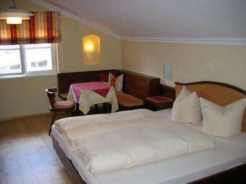 Hostal Gasthof Koreth