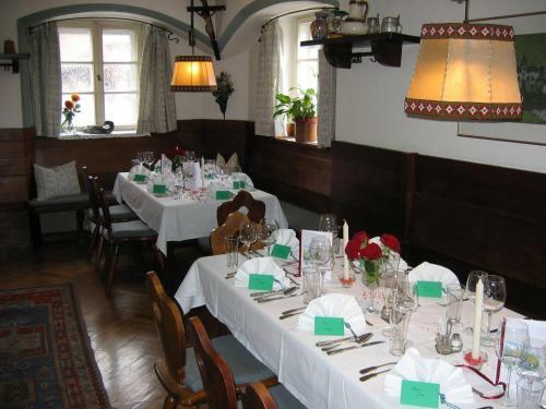 Hostal Gasthof Koreth
