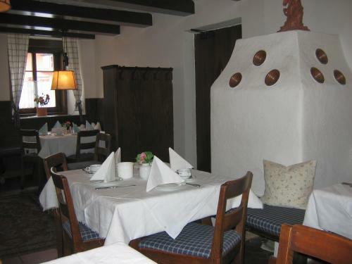 Hostal Gasthof Koreth