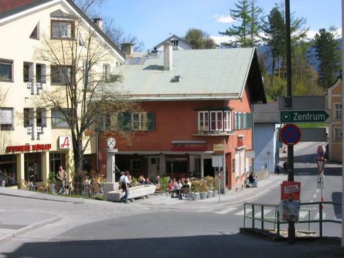 Hostal Gasthof Koreth