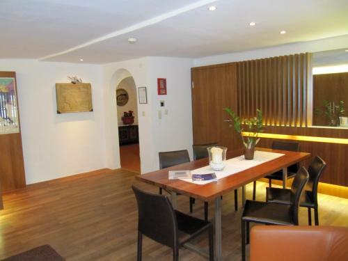 Hostal Gasthof Koreth