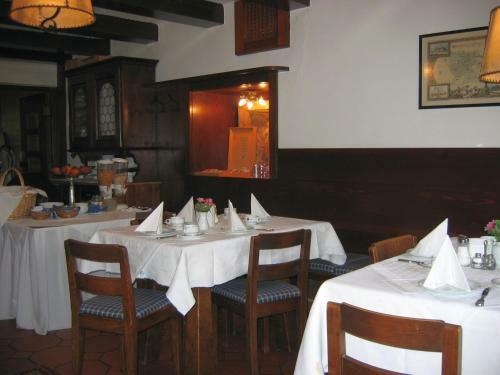 Hostal Gasthof Koreth