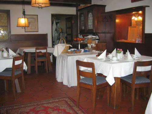 Hostal Gasthof Koreth
