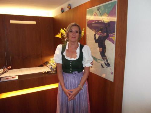 Hostal Gasthof Koreth