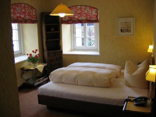 Hostal Gasthof Koreth
