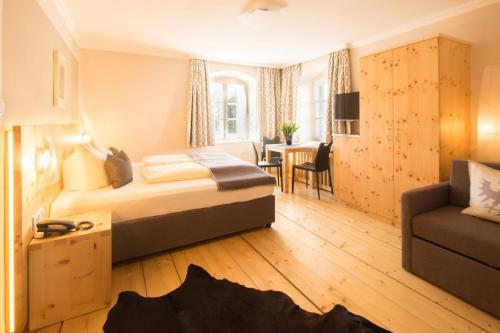 Hostal Gasthof Koreth