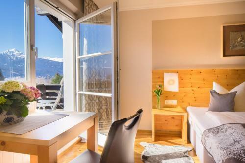 Hostal Gasthof Koreth