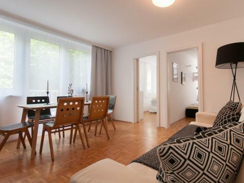 Design Apartment Zell Am See