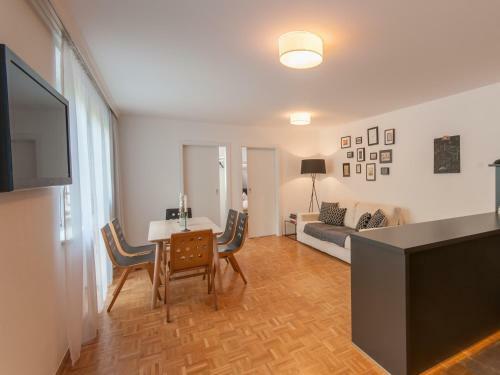 Design Apartment Zell Am See