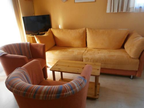 Apartamento Appartement Aurora
