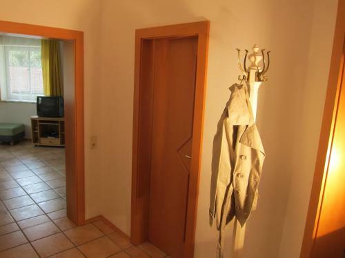 Apartamento Appartement Millennium