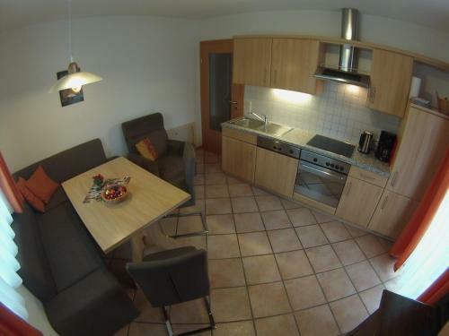 Apartamento Appartement Millennium
