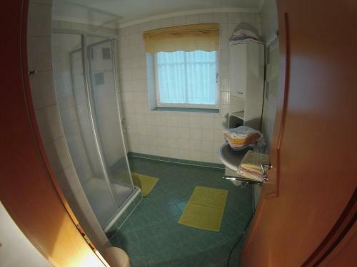 Apartamento Appartement Millennium
