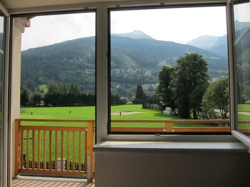 Apartamento Appartement Millennium