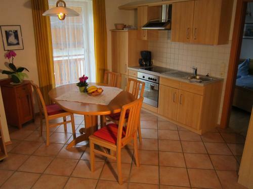 Apartamento Appartement Millennium