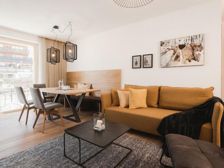 Hotel Garni Alpina