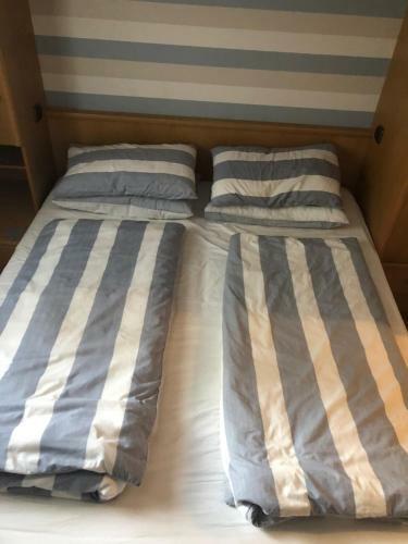 Apartamento Alpenappartement Bartl