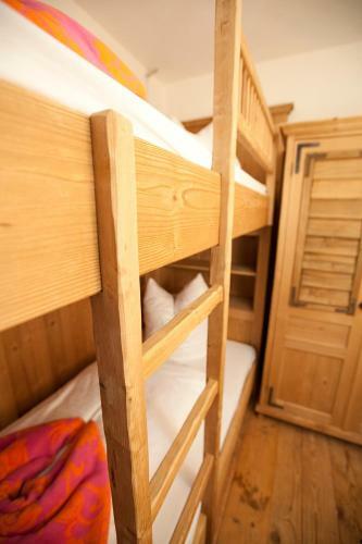Apartamento Raffl�s Landhaus