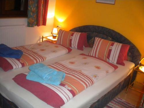 Apartamento Haus Mariandl
