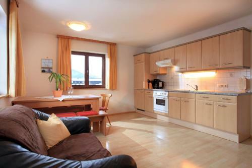 Apartamento Haus Mariandl