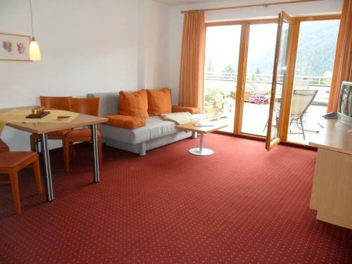 Apart Hotel Neier