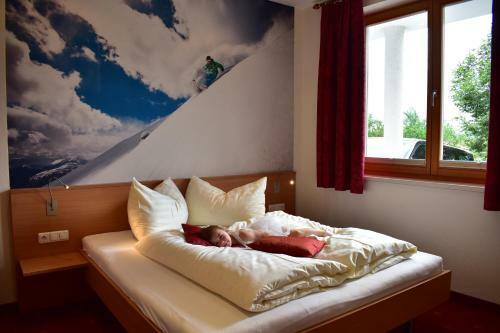 Apart Hotel Neier