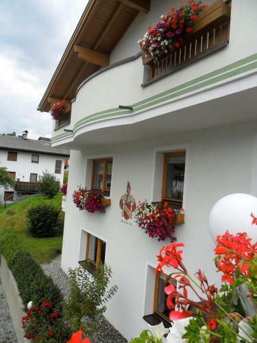 Apart Hotel Neier