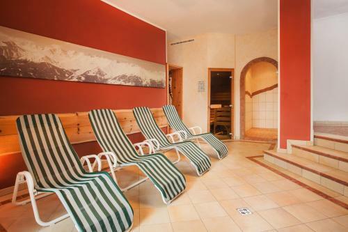 Apart Hotel Neier