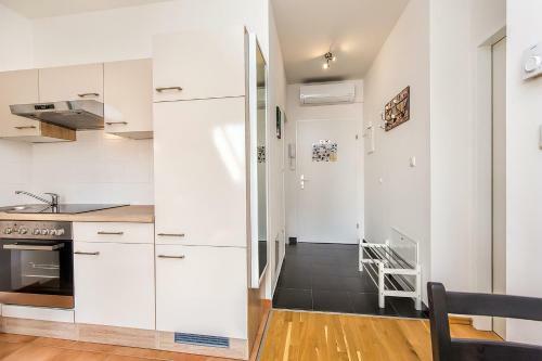 Vienna Calling Penthouse Apartments