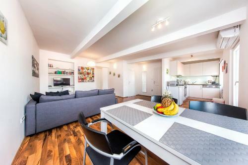 Vienna Calling Penthouse Apartments