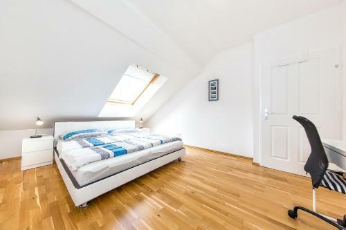 Vienna Calling Penthouse Apartments
