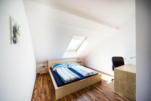 Vienna Calling Penthouse Apartments