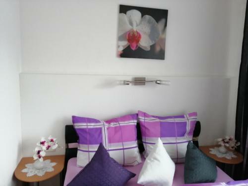 Apartamento Ferienwohnung Steinberger