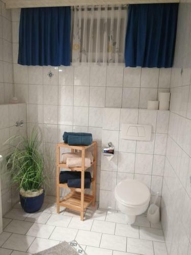 Apartamento Ferienwohnung Steinberger