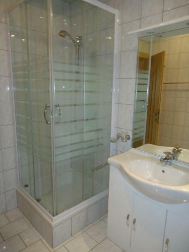 Apartamento Ferienwohnung Steinberger