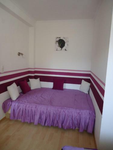 Apartamento Ferienwohnung Steinberger