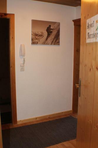 Apartamento Appartment Bergheim