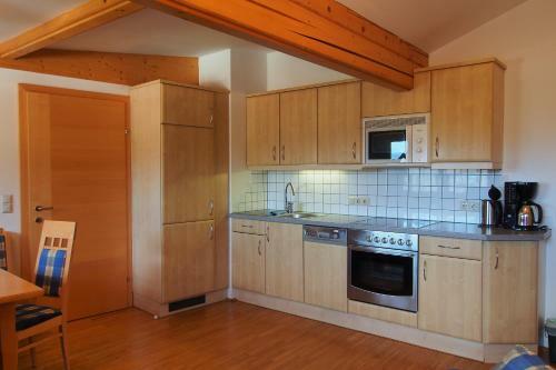 Hostal G�stehaus Hartweger