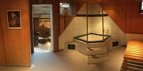 Hostal G�stehaus Hartweger