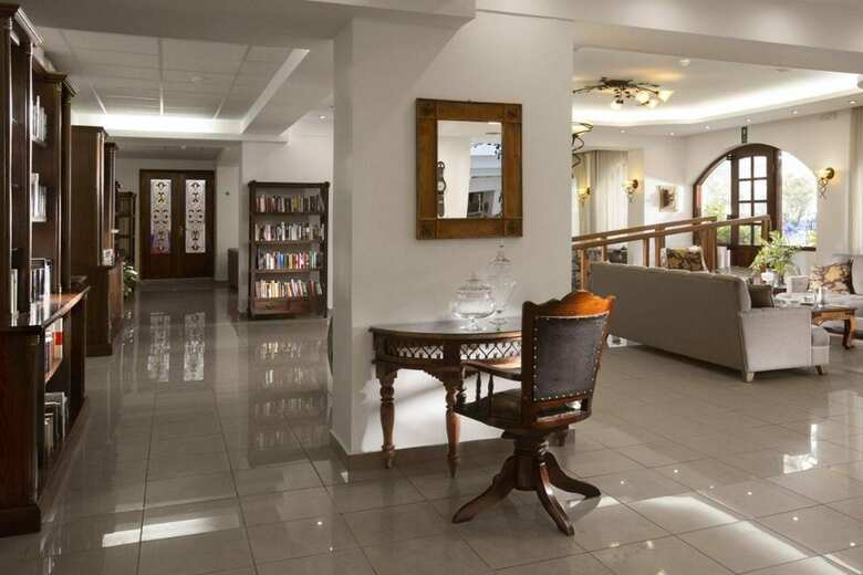 Hotel Almyrida Beach