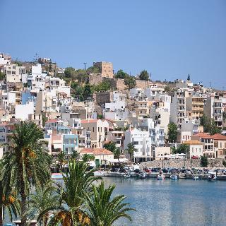 Hotel Flisvos
