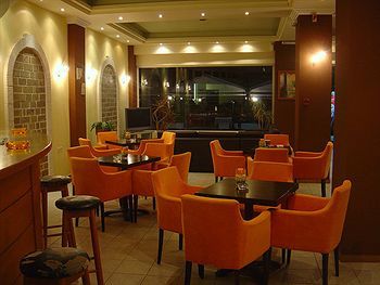 Hotel Flisvos