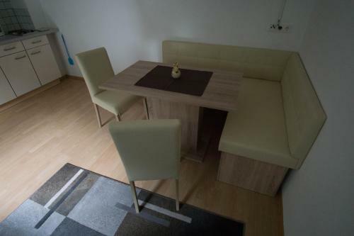 Apartamento Ferienwohnung Ofer Thomas & Michaela
