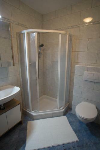 Apartamento Ferienwohnung Ofer Thomas & Michaela