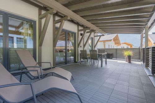Apartamento Appartement Sch�pf